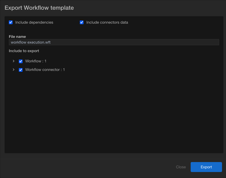 export_workflow