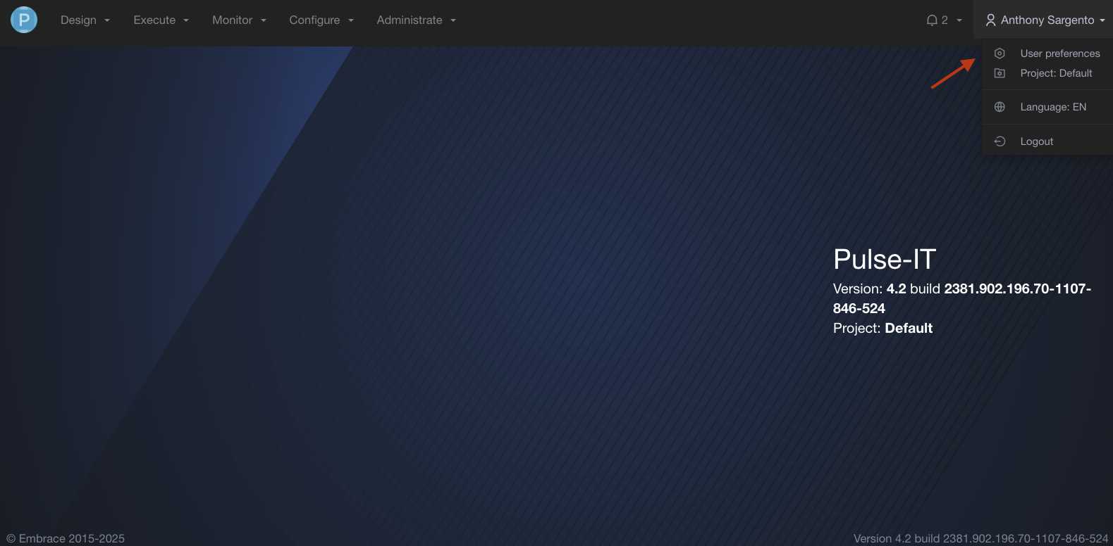 navbar