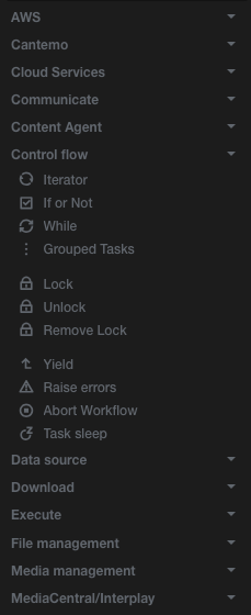 tasks_library